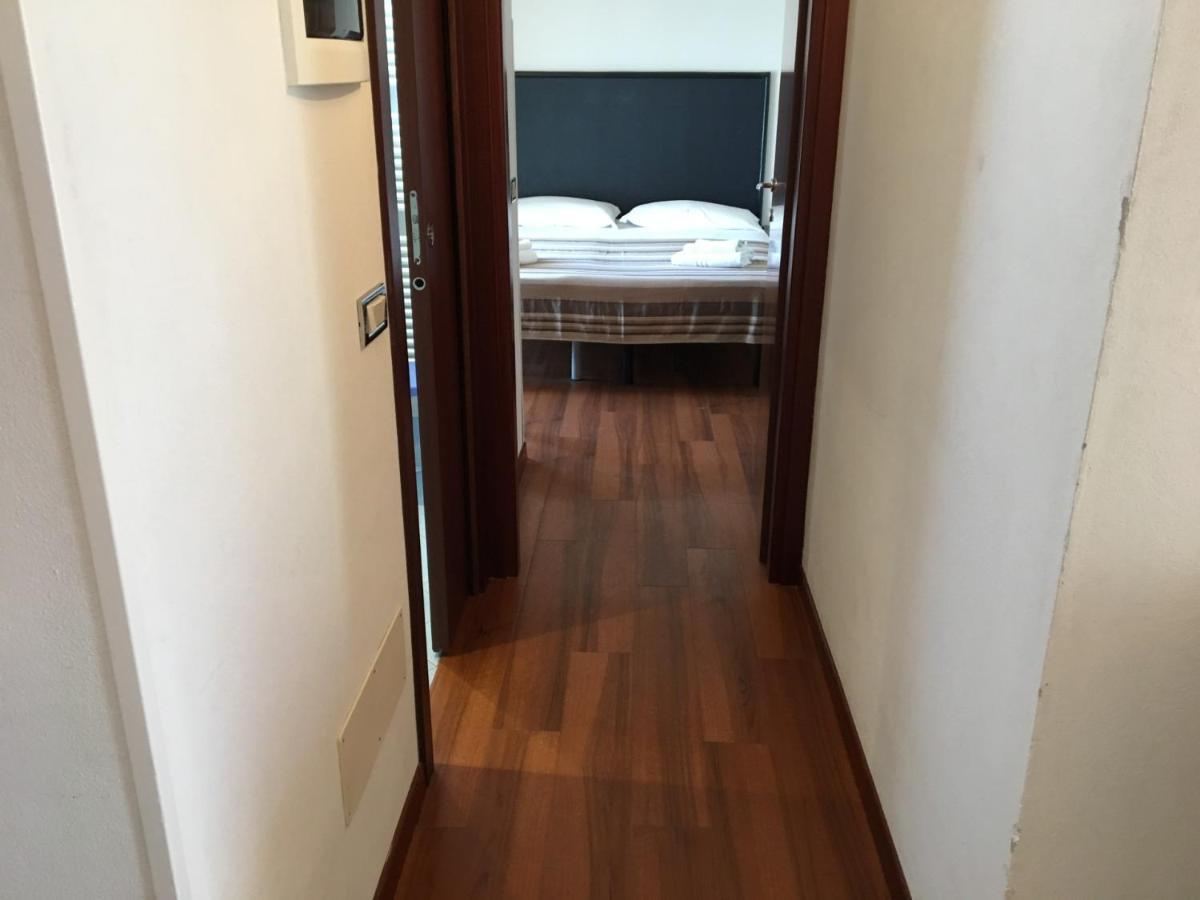 Hotel Consul - Family Hotel Риччоне Экстерьер фото