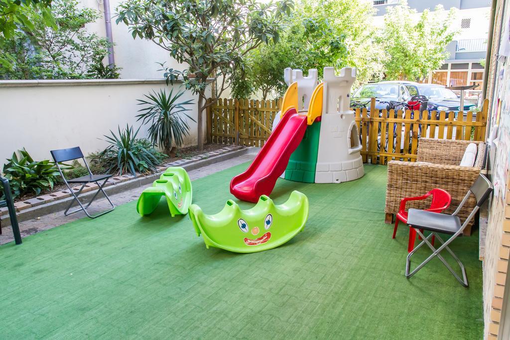 Hotel Consul - Family Hotel Риччоне Экстерьер фото